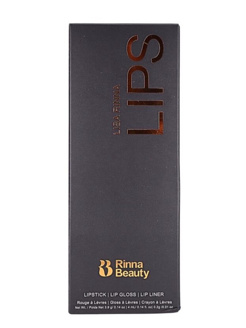 Rinna Beauty The Pinky Lip Kit - New in Box - Picture 2 of 4